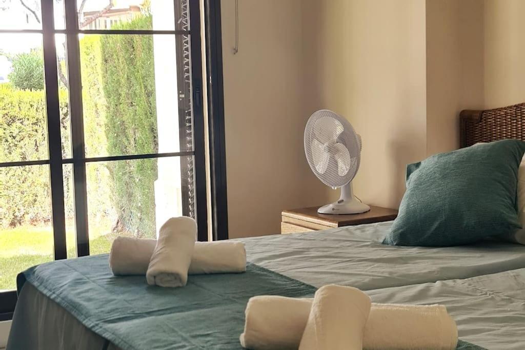 Villa Lux Finestrat Eksteriør bilde