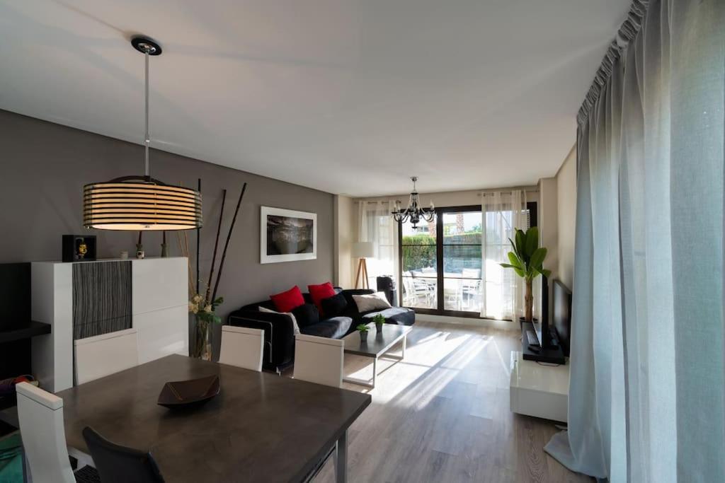 Villa Lux Finestrat Eksteriør bilde