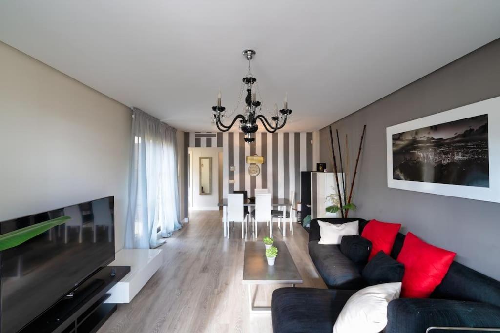 Villa Lux Finestrat Eksteriør bilde