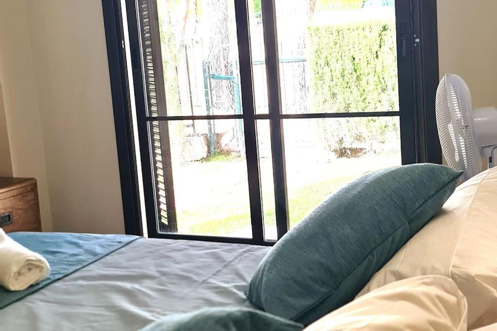 Villa Lux Finestrat Eksteriør bilde