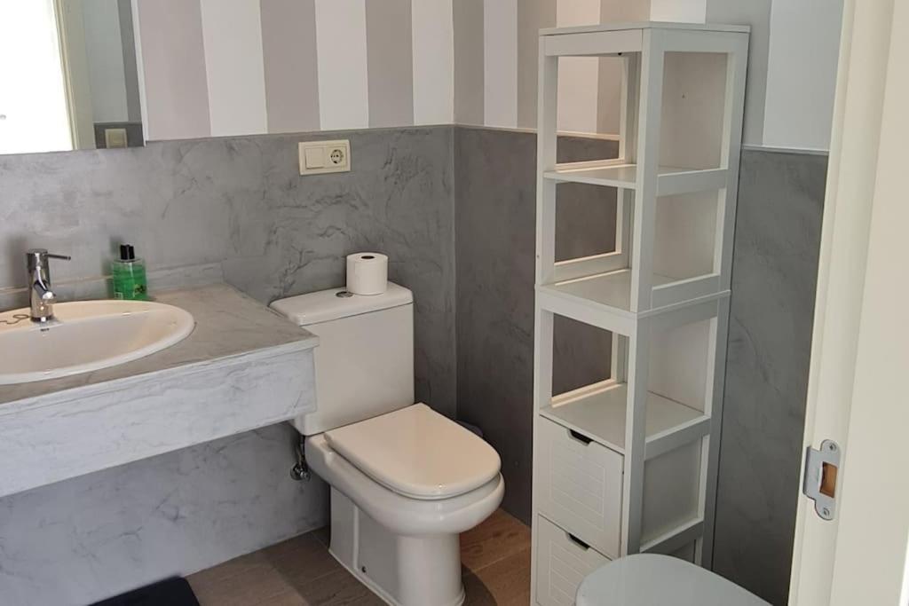 Villa Lux Finestrat Eksteriør bilde