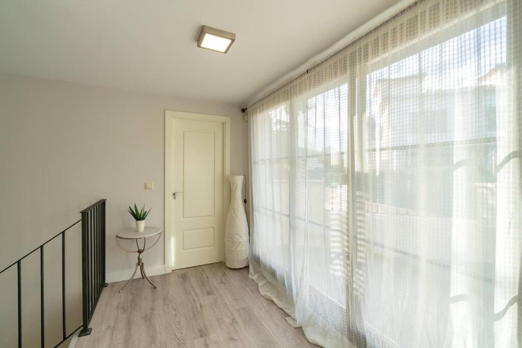 Villa Lux Finestrat Eksteriør bilde