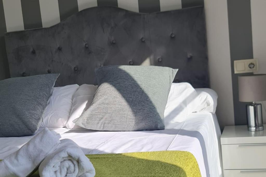 Villa Lux Finestrat Eksteriør bilde