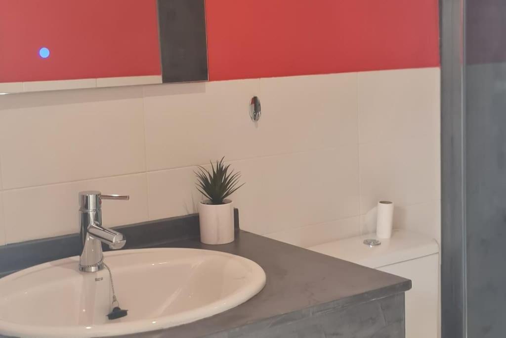 Villa Lux Finestrat Eksteriør bilde