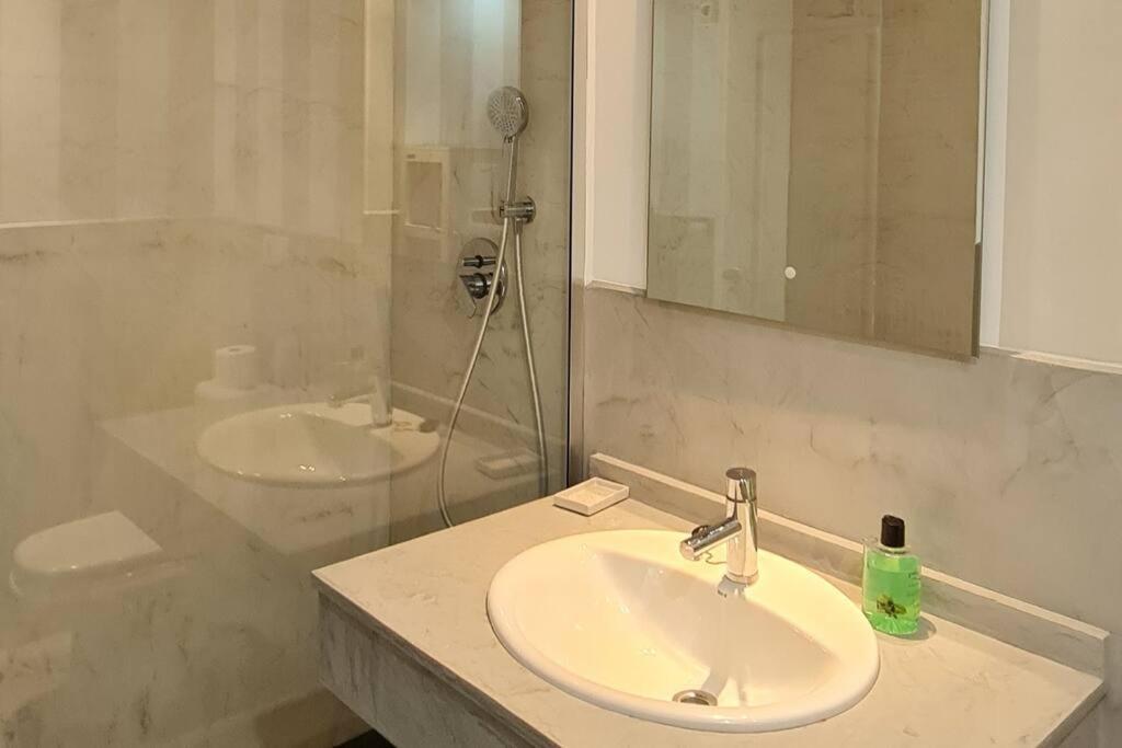 Villa Lux Finestrat Eksteriør bilde